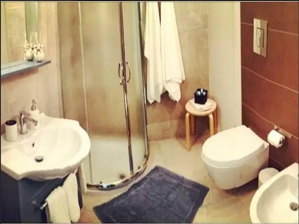 Palladio B&B Gela Εξωτερικό φωτογραφία
